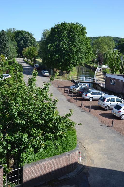 Marx Motel Valkenburg aan de Geul Habitación foto