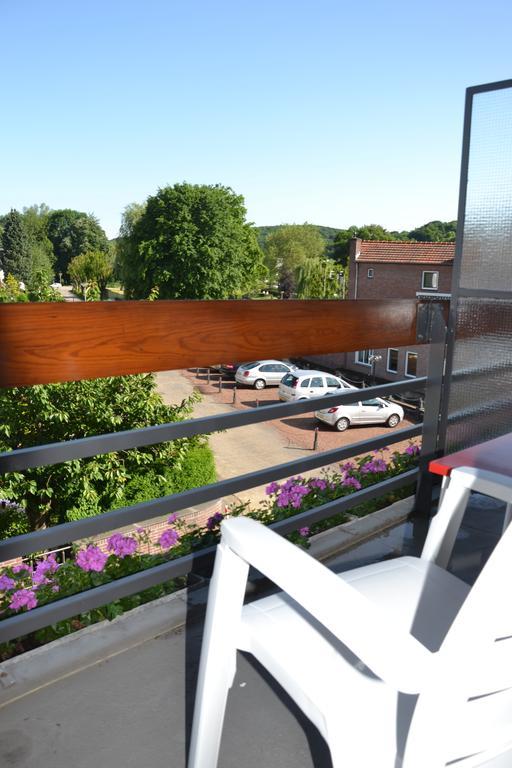 Marx Motel Valkenburg aan de Geul Habitación foto